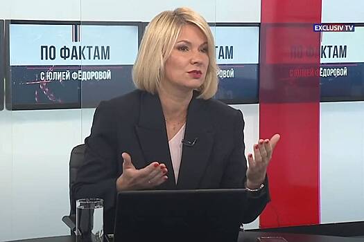 Европейская журналистка ушла с телевидения и назвала его местом удушья свободы слова