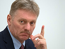 Песков прокомментировал предложение о подписании соглашения ОПЕК+ на 20 лет