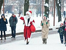 Где искать Деда Мороза: 8 бесплатных идей для калининградцев, которые не знают, чем занять последний уикенд декабря