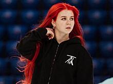 Александра Трусова впервые раскрыла детали расставания с фигуристом Марком Кондратюком