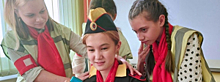 В Красноярском крае прошел детский аудио-конкурс среди представителей отрядов ЮИД