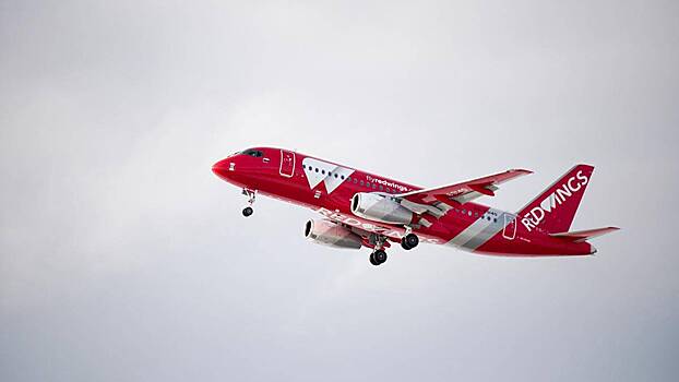 «Был запах керосина»: почему летевший из Москвы «Боинг» не добрался до Пхукета