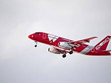 «Был запах керосина»: почему летевший из Москвы «Боинг» не добрался до Пхукета