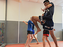 Пермская Федерация по тайскому боксу против иска Минюста о своей ликвидации