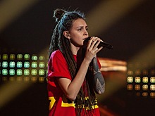 «Страх подступал настолько, что думала — рта не смогу открыть»: Екатерина Бардыш из шоу «ПЕСНИ» о боязни выступлений, своем поражении и атмосфере на проекте