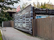 Два исторических здания Красноярска стали ОКН