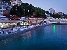 Едем в Крым: на полуострове есть достойные пляжи мирового уровня. И это доказано