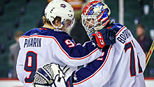 Панарин и Бобровский в Топ-10 потенциальных обменов НХЛ