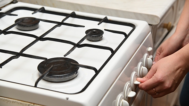 Под Волгоградом временно отключат газоснабжение 4 и 11 марта