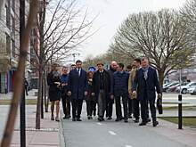 В УФО планируют построить 1,4 млн кв. м жилья с использованием инфраструктурных облигаций