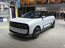 В Китае дебютировало новое поколение Chery QQ