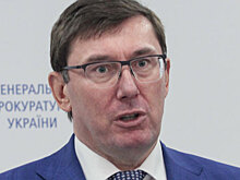 Генпрокурор Украины призвал прекратить «ватную традицию» обливания зеленкой
