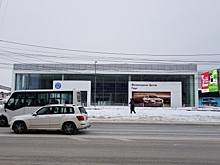 «ФОЛЬКСВАГЕН Груп Рус» возложил всю ответственность за задержку клиентам автомобилей на воронежского экс-дилера «Гаус»