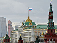 ФСО запретила ходить в Кремль с лыжами и самокатами