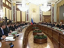 46% россиян не ждут никаких изменений в стране из-за нового правительства