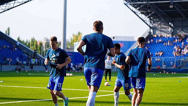 Аутсайдер РПЛ обыграл «Оренбург»