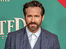 Клуб "Рексем" актера Райана Рейнольдса вернулся в профессиональную футбольную лигу Англии