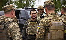 Пока вы спали: призыв украинских военных к Зеленскому и цель санкционного давления США