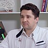 Павел Бережанский