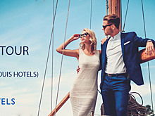 ТUI BOSSTOUR: летим в Пафос вместе с Louis Hotels