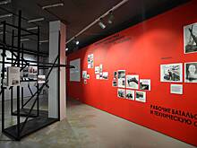 Выставки и мастер-классы провели в Балашихинской картинной галерее в «Ночь музеев»