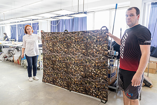 В Новосибирской области депутаты сельсовета отправились в зону СВО после отпуска