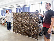 В Новосибирской области депутаты сельсовета отправились в зону СВО после отпуска