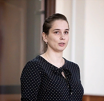 Элина Сушкевич рассказала, как ей удалось сохранить свою квалификацию во время домашнего ареста