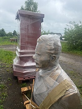 Костромская область разжилась головой народного артиста