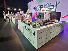 Геленджик станет новой точкой гастротуризма