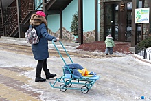 Пьющая нижегородка, не моющая своих малолетних детей, выслушала приговор