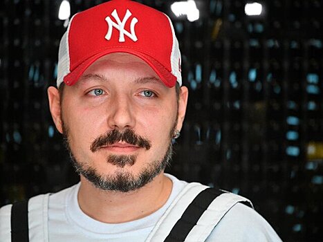 Солист Filatov&Karas выступил с концертом в женской колонии