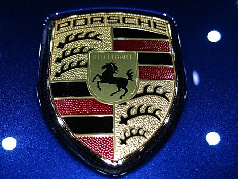 Porsche опровергла информацию СМИ о возвращении к производству вооружения