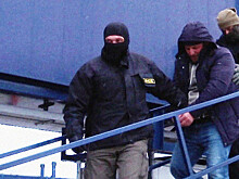 Взрывы в московском метро: задержан член банды