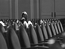 Главархив показывает фотографии композитора Родиона Щедрина в день его рождения