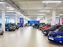 Автомобили в России предложили продавать прямо с завода