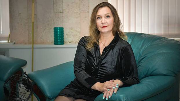 Поэт Анастасия Ермакова: Критика способна помочь талантливому писателю, но бесполезна для графомана