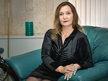 Поэт Анастасия Ермакова: Критика способна помочь талантливому писателю, но бесполезна для графомана