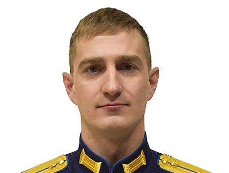 Николай Ренц рассказал о подвиге разведчика, удостоенного звания Героя России