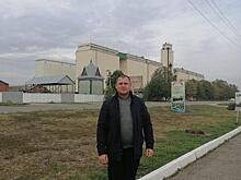 Фермер Михаил Возняков: агробизнес – это способ проверить силы и характер