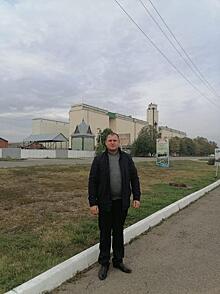 Фермер Михаил Возняков: агробизнес – это способ проверить силы и характер