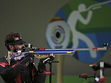 Россиянка Каримова победила на ЧМ по стрельбе из винтовки с трех позиций