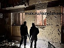 Губернатор Севастополя показал страшные кадры последствий атаки ВСУ