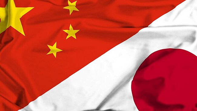 Минобороны КНР пригрозило Японии поражением из-за Тайваня