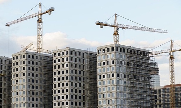 Предсказано будущее ипотеки в 2026 году