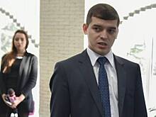 Роструд в Татарстане возглавил 34-летний Рустем Галявов