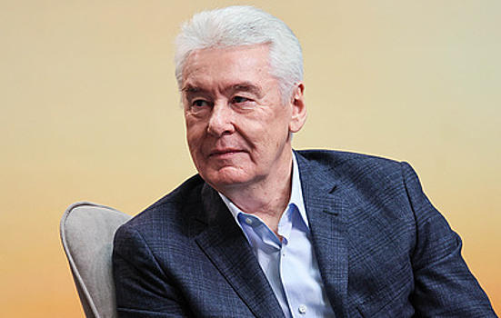 Собянин поздравил победителей и призеров международных олимпиад в 2025 году