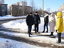 Депутаты помогают вологжанам выстроить диалог с управляющими компаниями