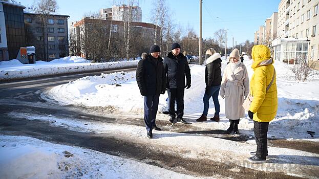 Депутаты помогают вологжанам выстроить диалог с управляющими компаниями