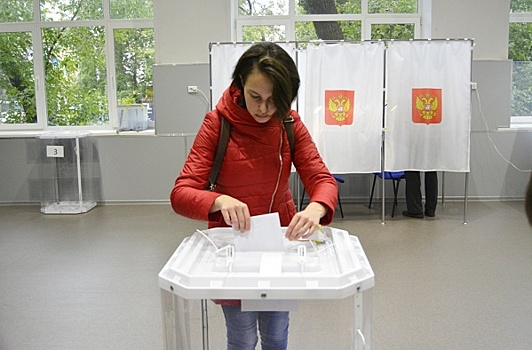 Избирком Прикамья признал законной инициативу «ПАРНАСа» о проведении референдума по прямым выборам